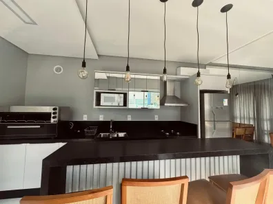Apartamento com 3 Quartos à venda, 150m² no , Governador Celso Ramos