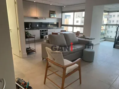 Cobertura com 1 Quarto para venda ou aluguel, 86m² no Jardim Paulista, São Paulo