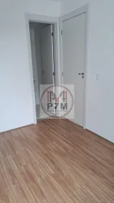 Apartamento com 1 Quarto à venda, 24m² no Água Branca, São Paulo