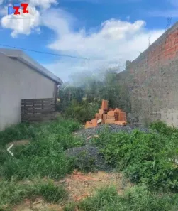 Lote/Terreno à venda, 150m² no Área Rural de Boituva, Boituva