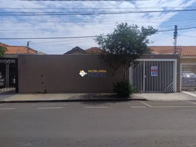 Casa com 2 Quartos à venda, 130m² no Vila Santa Isabel, São José do Rio Preto