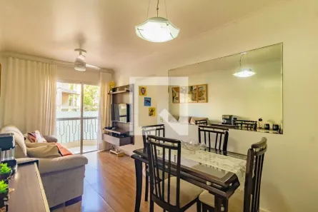 Apartamento com 2 Quartos à venda, 64m² no Jardim Oriental, São Paulo