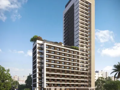 Apartamento com 3 Quartos à venda, 91m² no Jardim das Acácias, São Paulo