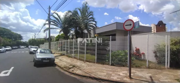 Casa com 5 Quartos para alugar, 418m² no Vila São José, São José do Rio Preto