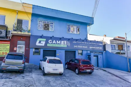 Apartamento com 3 Quartos à venda, 90m² no Xaxim, Curitiba