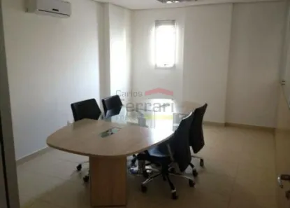 Prédio Comercial à venda, 47m² no Santana, São Paulo