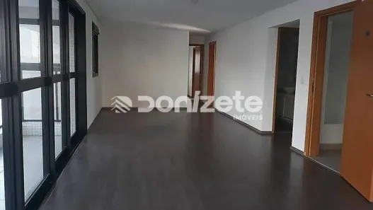 Apartamento com 3 Quartos à venda, 139m² no Jardim, Santo André