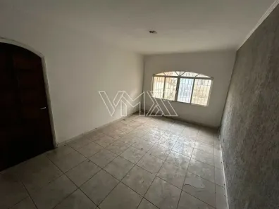 Casa com 2 Quartos para alugar, 45m² no Jardim Japão, São Paulo