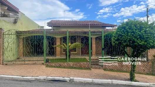 Casa com 3 Quartos à venda, 217m² no Vila São João, Caçapava