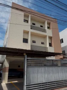 Apartamento com 1 Quarto para alugar, 45m² no Bessa, João Pessoa