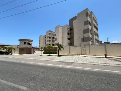 Apartamento com 2 Quartos à venda, 47m² no Jardim das Oliveiras, Fortaleza