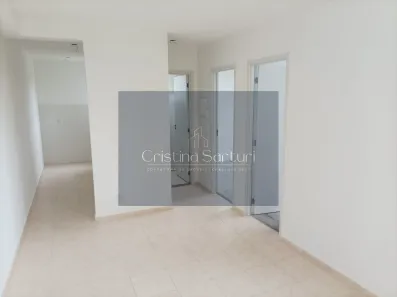 Apartamento com 3 Quartos à venda, 45m² no Jardim Paraíso, Jacareí
