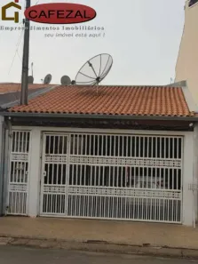 Sobrado com 3 Quartos à venda, 184m² no Jardim Ana Luiza, Itupeva