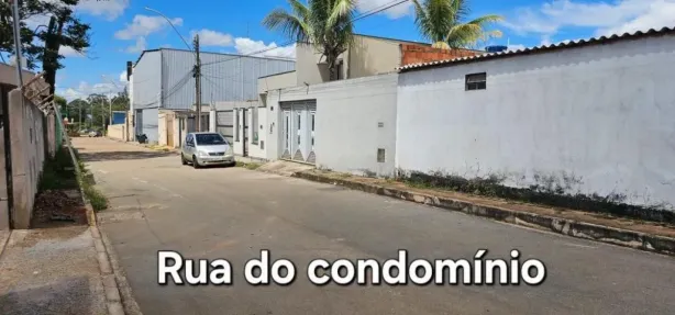 Lote/Terreno à venda, 297m² no Setor Habitacional Vicente Pires - Trecho 3, Brasília