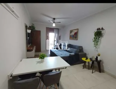 Apartamento com 3 Quartos à venda, 110m² no Parque Industrial, São José do Rio Preto
