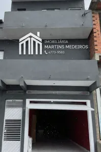 Casa com 2 Quartos à venda, 125m² no Jardim Maria Cecília, Itapevi