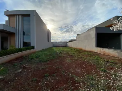 Lote/Terreno à venda, 282m² no Real Sul, Ribeirão Preto