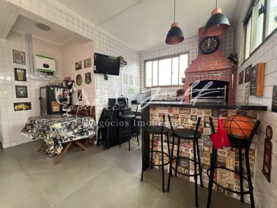 Casa com 4 Quartos à venda, 242m² no Boqueirão, Santos