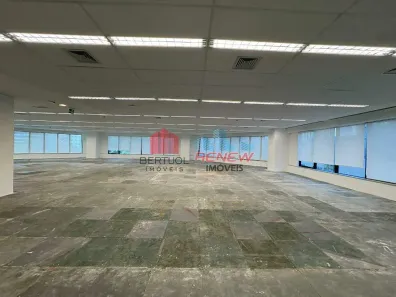 Sala Comercial para alugar, 1037m² no Itaim Bibi, São Paulo