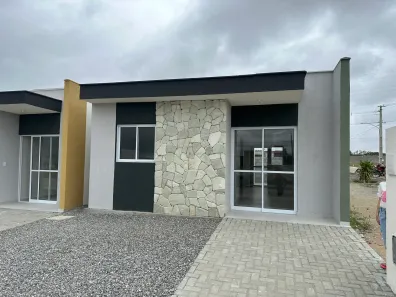Casa de Condomínio com 3 Quartos à venda, 66m² no Malvinas, Campina Grande