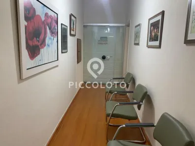Sala Comercial para alugar, 98m² no Centro, Campinas