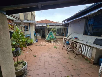 Casa com 2 Quartos à venda, 400m² no Vila Assunção, Santo André