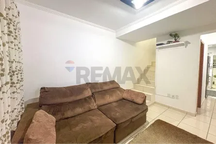 Casa com 2 Quartos à venda, 56m² no Jardim do Cedro, Bragança Paulista