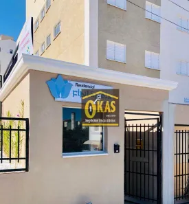 Apartamento com 3 Quartos à venda, 50m² no Vila Nova Aparecida, Mogi das Cruzes