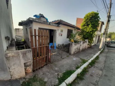Lote/Terreno à venda, 280m² no Vila Hermínia, São Paulo