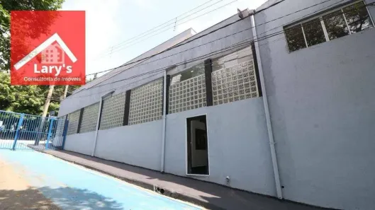 Prédio Comercial à venda, 183m² no Santo Amaro, São Paulo