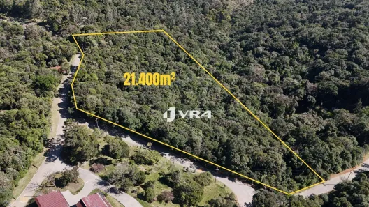 Fazenda/Sítio com 3 Quartos à venda, 21410m² no Borda do Campo, São José dos Pinhais