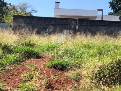 Lote/Terreno à venda, 435m² no Centro, Cascavel
