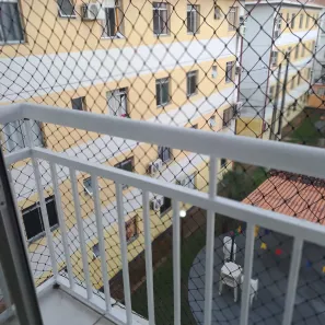 Apartamento com 3 Quartos para alugar, 65m² no Tapanã (Icoaraci), Belém