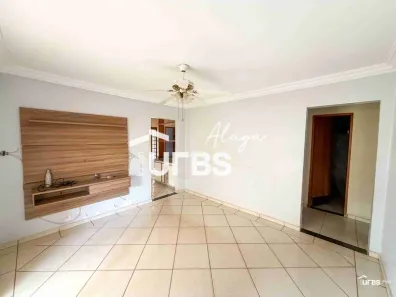 Casa com 4 Quartos para alugar, 131m² no Setor Centro Oeste, Goiânia