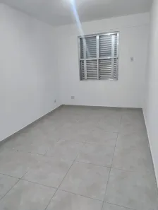 Apartamento com 1 Quarto para venda ou aluguel, 27m² no Centro, São Vicente