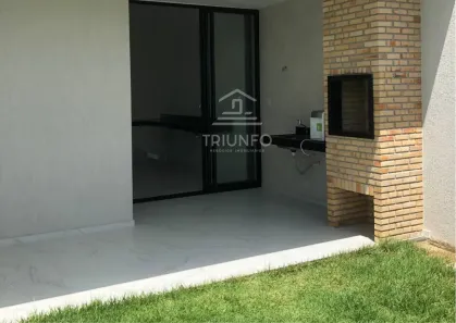 Casa com 3 Quartos à venda, 109m² no Parque Hawaí, Eusébio