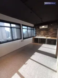 Sala Comercial para alugar, 80m² no Perdizes, São Paulo
