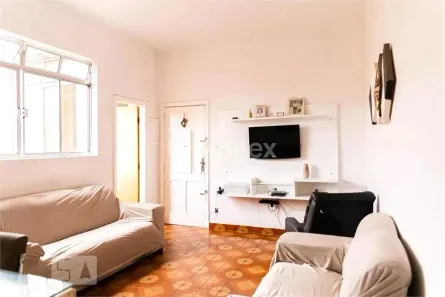 Apartamento com 2 Quartos à venda, 88m² no Cambuci, São Paulo