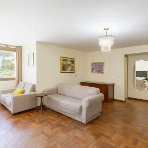 Apartamento com 3 Quartos à venda, 102m² no Asa Norte, Brasília