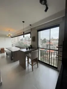 Apartamento com 3 Quartos à venda, 130m² no Vila Leopoldina, São Paulo