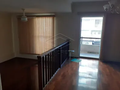 Apartamento com 3 Quartos à venda, 140m² no Vila América, Bauru