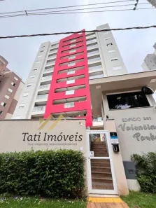 Apartamento com 2 Quartos à venda, 65m² no Parque Faber Castell I, São Carlos