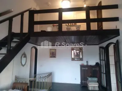 Casa com 4 Quartos à venda, 200m² no Taquara, Rio de Janeiro