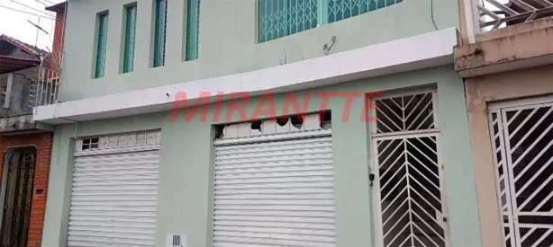 Casa com 3 Quartos à venda, 294m² no Vila Nova Cachoeirinha, São Paulo
