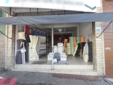 Galpão/Depósito/Armazém à venda, 158m² no Vila Hortência, Sorocaba