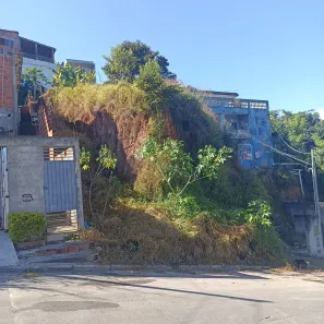 Lote/Terreno à venda, 324m² no Parque Residencial Itapeti, Mogi das Cruzes