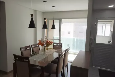 Apartamento com 3 Quartos à venda, 73m² no Vila Yara, Osasco