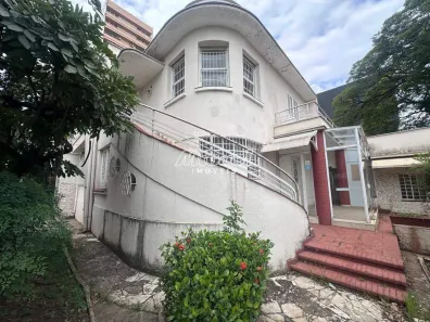 Imóvel Comercial com 5 Quartos à venda, 376m² no Centro, Piracicaba