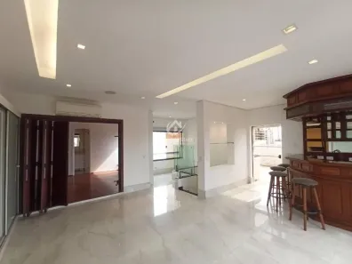 Cobertura com 3 Quartos à venda, 288m² no Brooklin Paulista, São Paulo