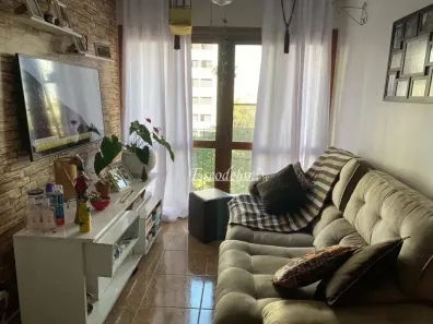Apartamento com 2 Quartos à venda, 70m² no Lauzane Paulista, São Paulo